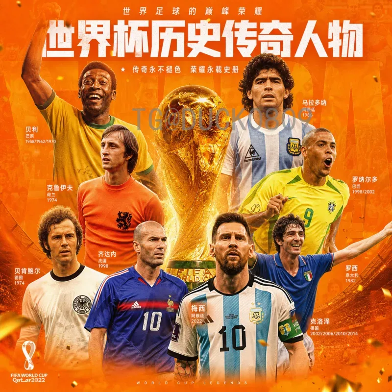 实时2026世界杯球星名单分析：谁将闪耀美加墨？
